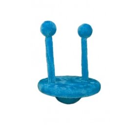 Papillon Pet Products Kattenspeeltje UFO 20 x 25 cm