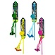 Papillon Pet Products Hengel met draadbal in 4 kleuren Papillon Pet Products Hengel met draadbal in 4 kleuren