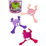 Papillon Pet Products Pluche kikker 10 cm Papillon Pet Products Pluche kikker 10 cm