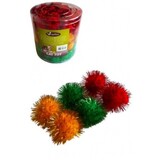 Papillon Pet Products Zachte egelbal 4cm Papillon Pet Products Zachte egelbal 4cm