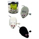 Papillon Pet Products Muis opwindbaar Papillon Pet Products Muis opwindbaar