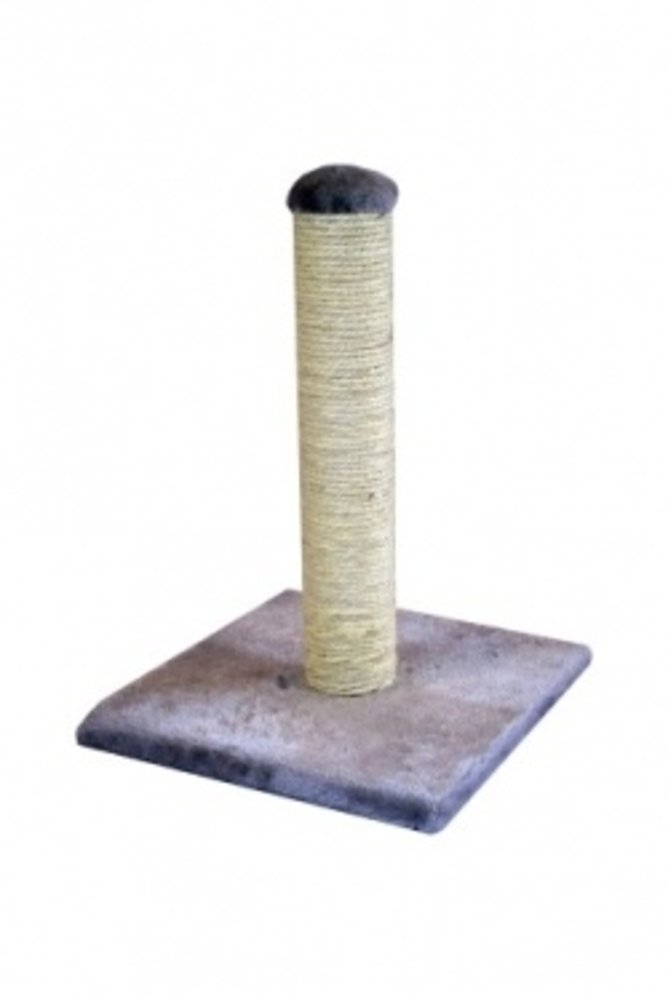 Papillon Pet Products Árbol para gatos Claudia 29 x 29 x 39 cm gris claro Papillon Pet Products Árbol para gatos Claudia 29 x 29 x 39 cm gris claro