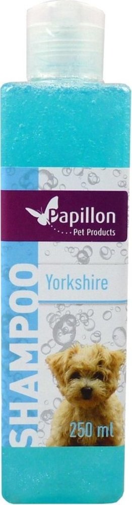 Papillon Pet Products Champô Papillon Yorkshire (250ml) Papillon Pet Products Champô Papillon Yorkshire (250ml)