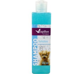 Papillon Pet Products Papillon Shampoo Yorkshire (250ml) Papillon Pet Products Papillon Shampoo Yorkshire (250ml)