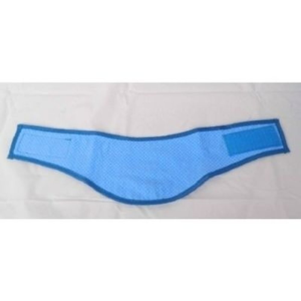 Papillon Pet Products Papillon Cooling bandana-PVA Papillon Pet Products Papillon Cooling bandana-PVA