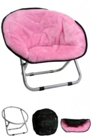 Papillon Pet Products Papillon Relaxstoel 50 x 50 x 40 cm Papillon Pet Products Papillon Relaxstoel 50 x 50 x 40 cm