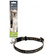 Papillon Pet Products Verstellbares Katzenhalsband 10 mm x 21 - 33 cm Kitty cat Papillon Pet Products Verstellbares Katzenhalsband 10 mm x 21 - 33 cm Kitty cat