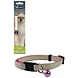 Papillon Pet Products Verstellbares Katzenhalsband 10 mm 20 - 30 cm Tiffany Papillon Pet Products Verstellbares Katzenhalsband 10 mm 20 - 30 cm Tiffany