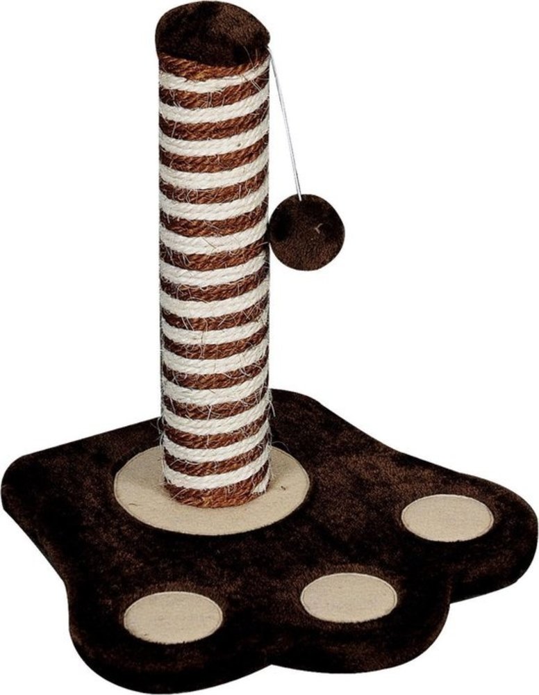 Papillon Pet Products Gratte-papier Poot Papillon Pet Products Gratte-papier Poot
