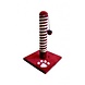 Papillon Pet Products Krabpaal Guus eco Papillon Pet Products Krabpaal Guus eco