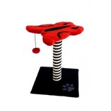 Papillon Pet Products Krabpaal papillon 43 x 33 x 33 cm Papillon Pet Products Krabpaal papillon 43 x 33 x 33 cm