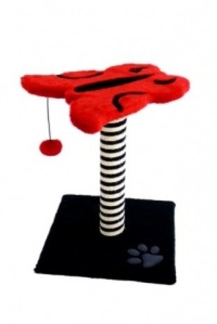 Papillon Pet Products Árbol para gatos papillon 43 x 33 x 33 cm Papillon Pet Products Árbol para gatos papillon 43 x 33 x 33 cm