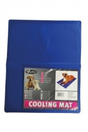 Papillon Pet Products Tapis de refroidissement Papillon Pet Products Tapis de refroidissement