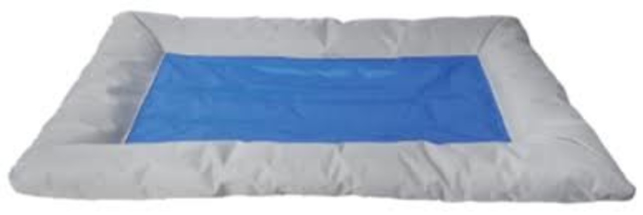 Papillon Pet Products Almohadilla refrigerante Papillon Pet Products Almohadilla refrigerante