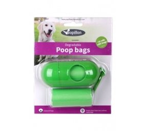 Papillon Pet Products Porte-sac à crottes Papillon Pet Products Porte-sac à crottes