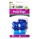 Papillon Pet Products Portabolsas caca modelo hueso Papillon Pet Products Portabolsas caca modelo hueso
