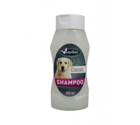 Papillon Pet Products Shampooing classique 500 ml