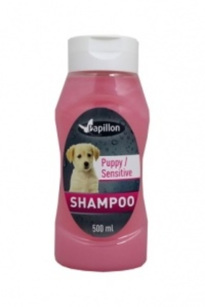 Papillon Pet Products Shampoo per cuccioli 500 ml