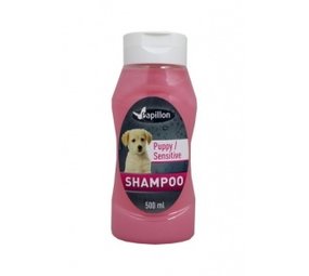 Papillon Pet Products Shampooing pour chiot 500 ml