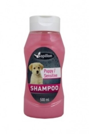 Papillon Pet Products Shampoo per cuccioli 500 ml
