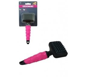 Papillon Pet Products Escova de massagem Papillon Pet Products Escova de massagem