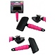 Papillon Pet Products Zelfreinigende universeelborstel Papillon Pet Products Zelfreinigende universeelborstel