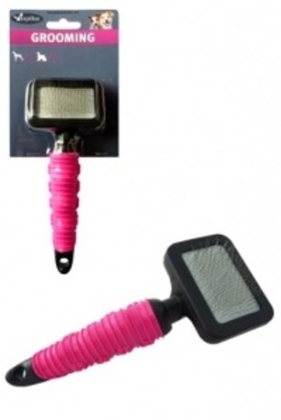 Papillon Pet Products Brosse universelle chien Papillon Pet Products Brosse universelle chien