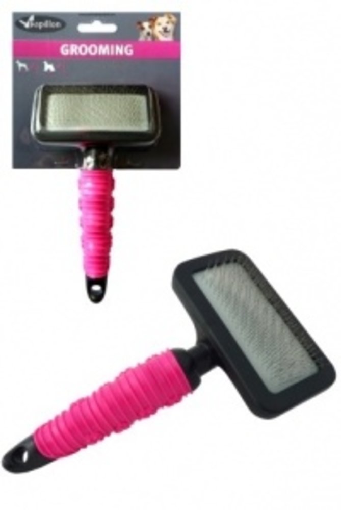 Papillon Pet Products Brosse universelle chien Papillon Pet Products Brosse universelle chien