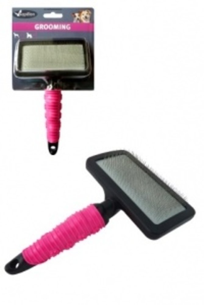 Papillon Pet Products Brosse universelle chien Papillon Pet Products Brosse universelle chien