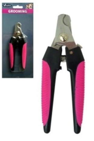 Papillon Pet Products Nagelknipper hond