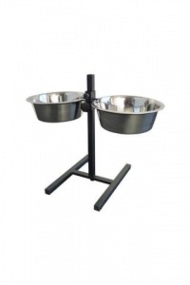 Papillon Pet Products H-Estándar con comederos 28 cm 4,00 l