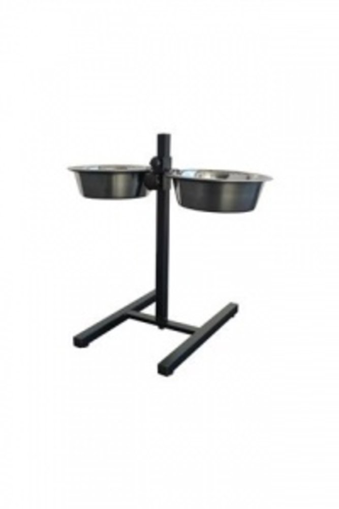 Papillon Pet Products H-Standard with food bowls 25 cm 2.80 l Papillon Pet Products H-Standard with food bowls 25 cm 2.80 l