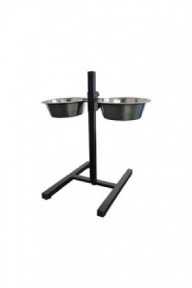 Papillon Pet Products H-Standard com tigelas de comida 21 cm 1,75 l Papillon Pet Products H-Standard com tigelas de comida 21 cm 1,75 l