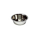 Papillon Pet Products RVS eetbak 28 cm 4,00 l Papillon Pet Products RVS eetbak 28 cm 4,00 l