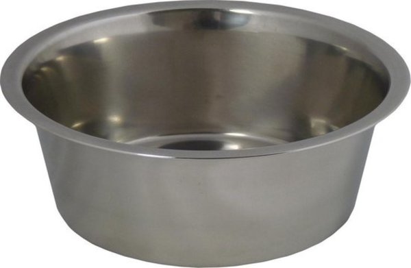 Papillon Pet Products Bol alimentaire en acier inoxydable 16 cm 0,75 l Papillon Pet Products Bol alimentaire en acier inoxydable 16 cm 0,75 l