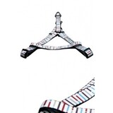 Papillon Pet Products Nylon borsttuig X-TRM Sublime kleur wit