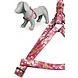 Papillon Pet Products Borsttuig Hula Hula kleur rose Papillon Pet Products Borsttuig Hula Hula kleur rose