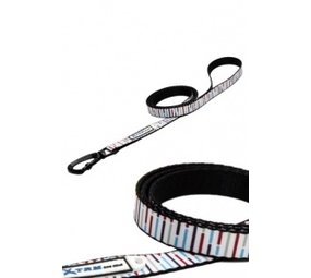 Papillon Pet Products Ligne nylon X-TRM Sublime couleur blanche