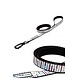 Papillon Pet Products Nylon lijn X-TRM Sublime kleur wit Papillon Pet Products Nylon lijn X-TRM Sublime kleur wit