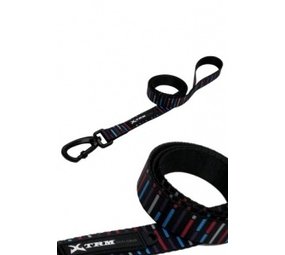 Papillon Pet Products Linea di nylon X-TRM Sublime colore nero