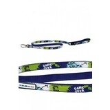 Papillon Pet Products Nylon lijn X-TRM Rock-N-Roll kleur blauw Papillon Pet Products Nylon lijn X-TRM Rock-N-Roll kleur blauw