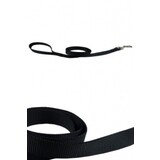 Papillon Pet Products Nylon lijn kleur zwart