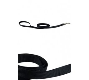 Papillon Pet Products Nylonschnur Farbe schwarz