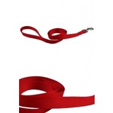 Papillon Pet Products Nylon lijn kleur rood