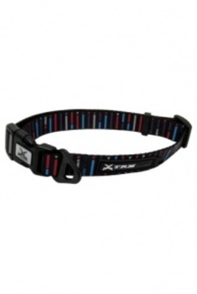 Papillon Pet Products Verstelbare nylon halsband X-TRM Sublime kleur zwart Papillon Pet Products Verstelbare nylon halsband X-TRM Sublime kleur zwart