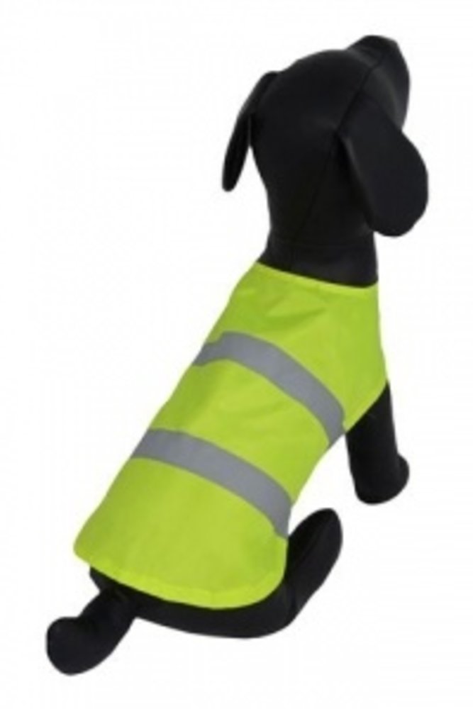 Papillon Pet Products Casaco de cão Segurança Papillon Pet Products Casaco de cão Segurança