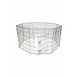 Papillon Pet Products Puppyren 8 elementen 80 x 100 cm OP=OP Papillon Pet Products Puppyren 8 elementen 80 x 100 cm OP=OP