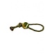 Papillon Pet Products Flostouw met touw 32 cm Papillon Pet Products Flostouw met touw 32 cm