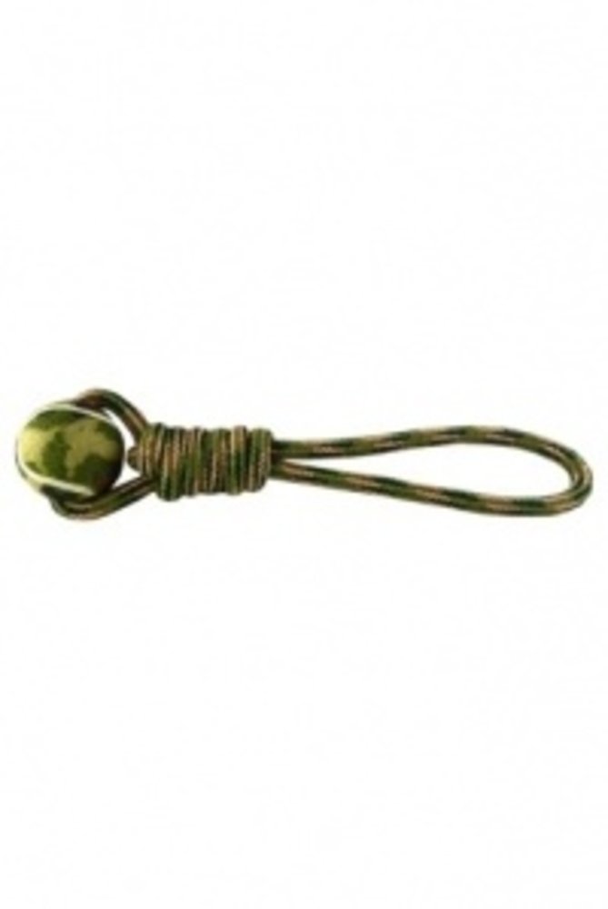 Papillon Pet Products Float rope with ball 38 cm Papillon Pet Products Float rope with ball 38 cm