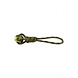 Papillon Pet Products Flostouw met bal 38 cm Papillon Pet Products Flostouw met bal 38 cm